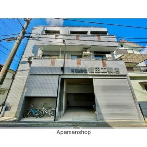 大阪府寝屋川市高柳２丁目 築36年11ヶ月 3階建