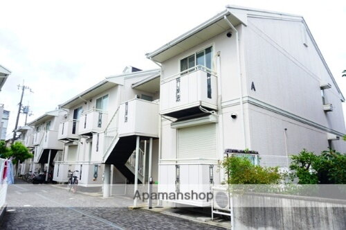 大阪府寝屋川市池田本町 2階建 築34年8ヶ月