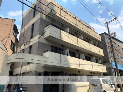 大阪府寝屋川市大成町 賃貸マンション