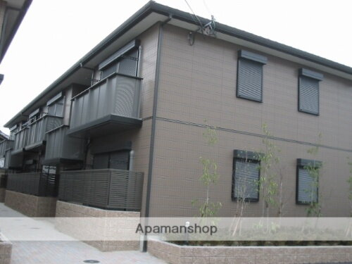 大阪府守口市大久保町４丁目 賃貸アパート