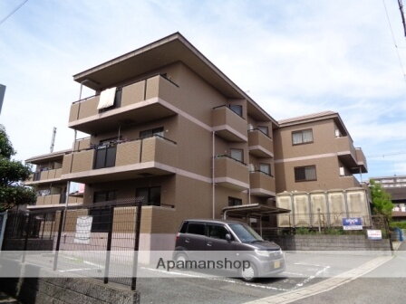 大阪府枚方市南船橋１丁目 賃貸マンション