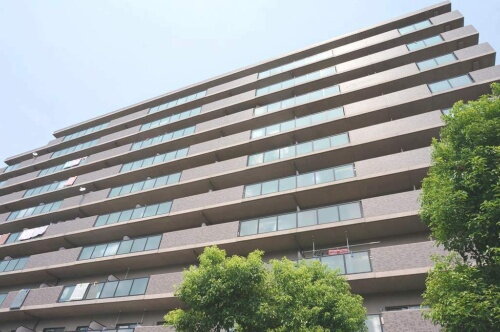 大阪府大阪市城東区鴫野西３丁目 賃貸マンション