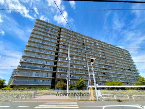 大阪府守口市八雲北町３丁目 賃貸マンション