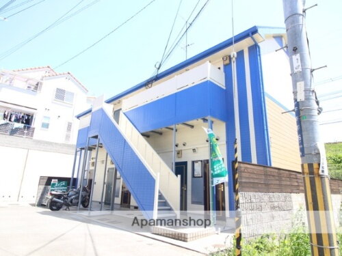 大阪府寝屋川市平池町 賃貸アパート