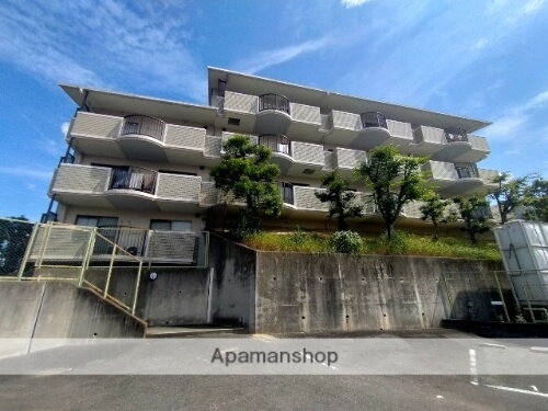 大阪府枚方市宇山町 賃貸マンション