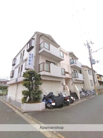 大阪府枚方市楠葉朝日２丁目 賃貸マンション