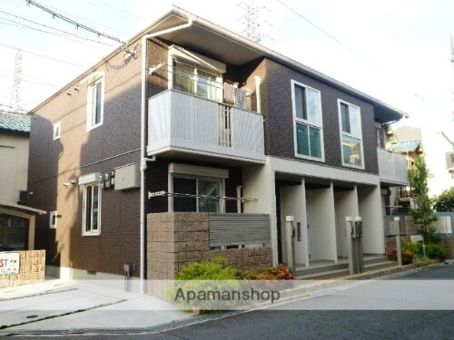 大阪府門真市大池町 2階建 築14年10ヶ月