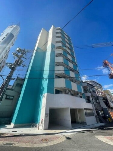大阪府守口市滝井西町１丁目 賃貸マンション