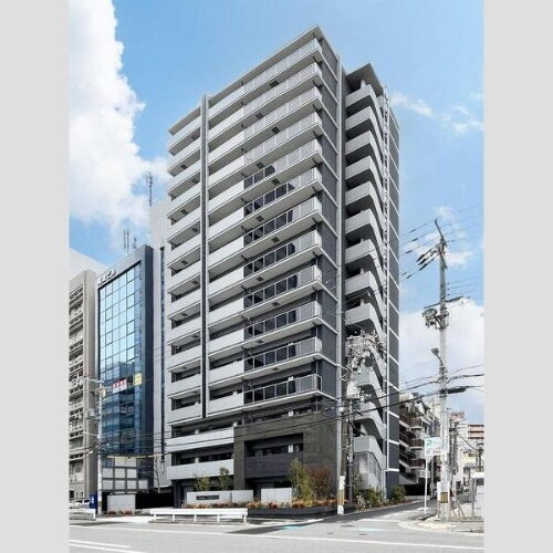 ＳーＲＥＳＩＤＥＮＣＥ福島ｄｉｖｅｒｓｅ