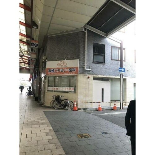 大阪府守口市豊秀町１丁目 賃貸マンション