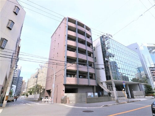 大阪府大阪市北区大淀中２丁目 賃貸マンション