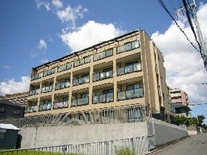 大阪府枚方市伊加賀西町 賃貸マンション