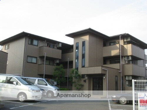 大阪府高槻市岡本町 賃貸マンション