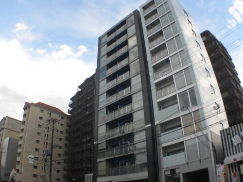 大阪府大阪市北区中崎西４丁目 賃貸マンション