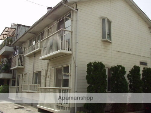 大阪府寝屋川市石津南町 2階建 築34年9ヶ月