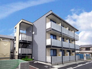 大阪府守口市高瀬町４丁目 賃貸マンション