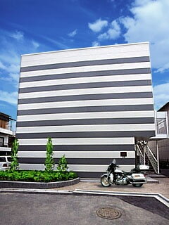 大阪府守口市梶町３丁目 賃貸マンション