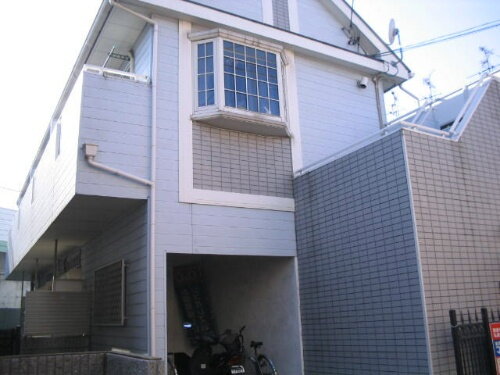 大阪府枚方市走谷２丁目 賃貸アパート