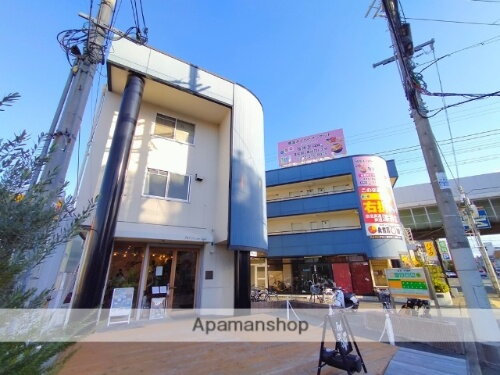 大阪府堺市中区新家町 賃貸マンション