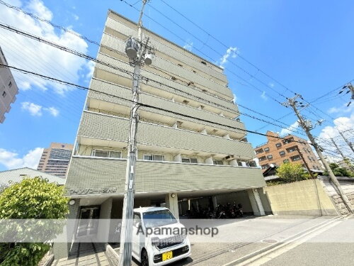 大阪府東大阪市荒本西３丁目 築28年2ヶ月 7階建