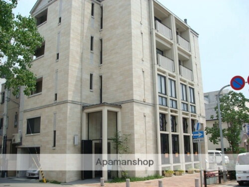 兵庫県芦屋市大桝町 賃貸マンション