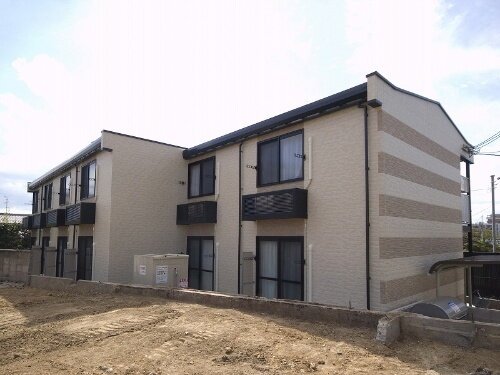 大阪府寝屋川市美井町 賃貸アパート