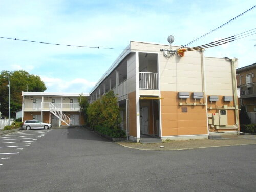 大阪府堺市中区深阪 賃貸アパート