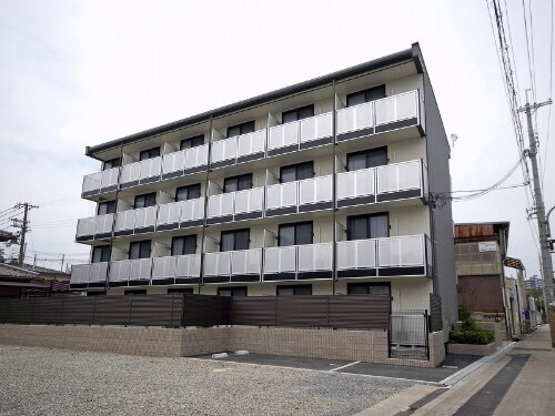 大阪府大阪市淀川区加島３丁目 賃貸マンション