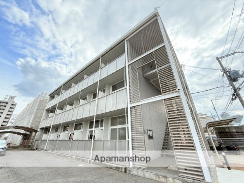 大阪府東大阪市横枕西 築26年7ヶ月 3階建