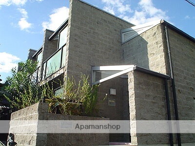 兵庫県芦屋市東芦屋町 賃貸マンション