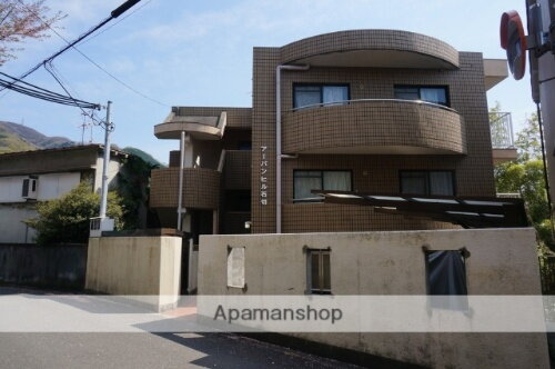 大阪府東大阪市東石切町４丁目 築35年11ヶ月 3階建