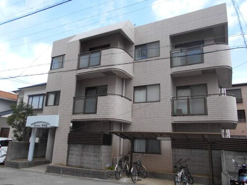 兵庫県西宮市上甲子園１丁目 賃貸マンション