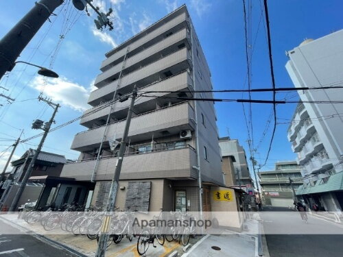 大阪府東大阪市小阪本町１丁目 7階建 築25年4ヶ月