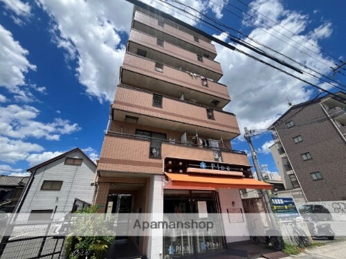 大阪府大阪市都島区毛馬町１丁目 6階建 築30年6ヶ月