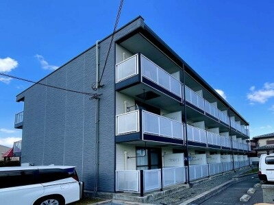 大阪府堺市北区百舌鳥西之町２丁 賃貸マンション