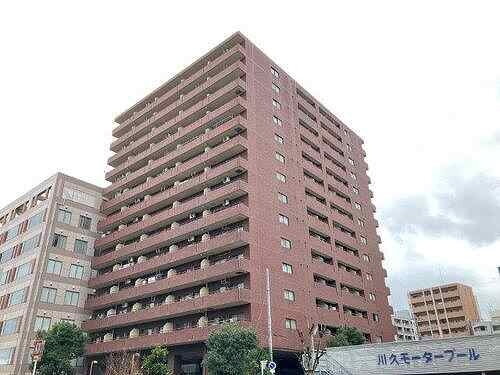 ライオンズマンション新大阪第３