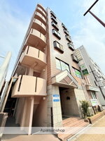 大阪府大阪市東成区深江北2丁目 7階建 築35年6ヶ月