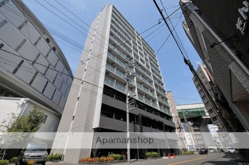 大阪府大阪市東成区中本２丁目 13階建 築5年11ヶ月