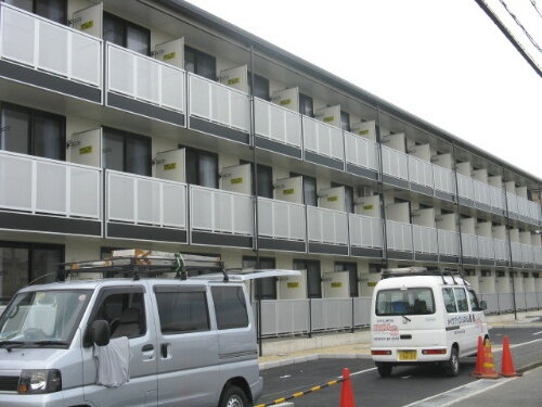 大阪府枚方市伊加賀西町 賃貸マンション