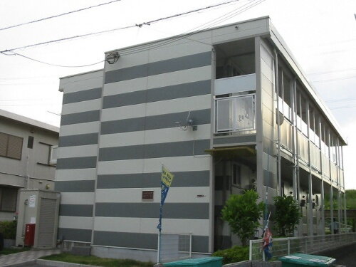 大阪府枚方市牧野北町 賃貸アパート