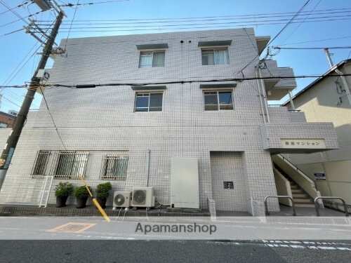 兵庫県西宮市今津上野町 賃貸マンション