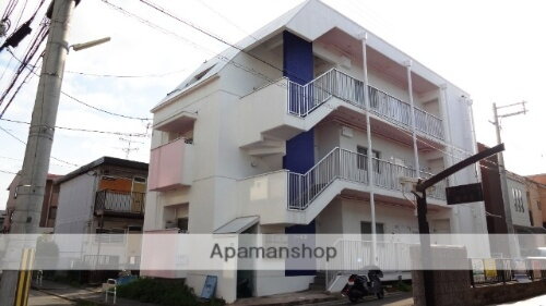 兵庫県西宮市越水町 賃貸マンション