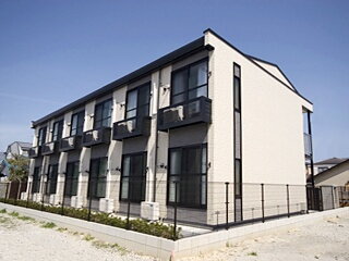 大阪府寝屋川市木田町 賃貸アパート