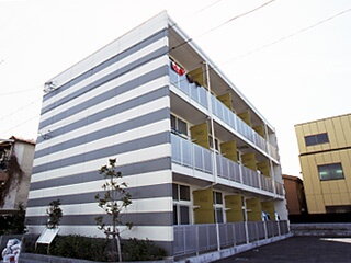 大阪府守口市暁町 賃貸マンション