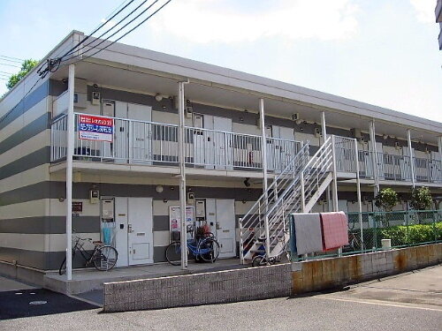 兵庫県尼崎市長洲東通３丁目 賃貸アパート