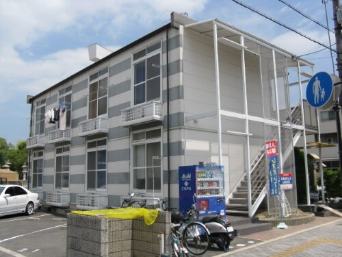 レオパレス千ーＳＥＮーⅢ