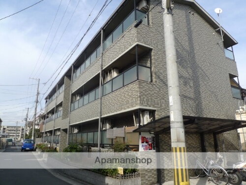 大阪府堺市中区東八田 3階建 築27年8ヶ月