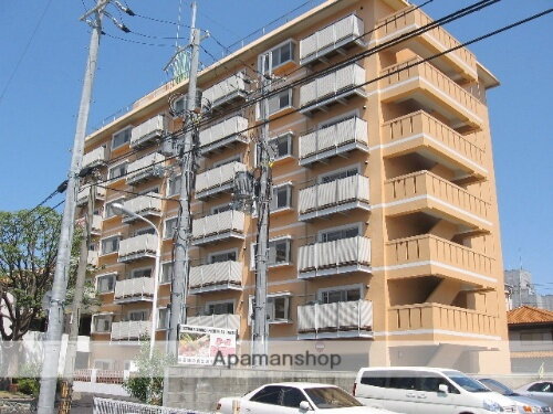 兵庫県伊丹市中央４丁目 7階建 築50年11ヶ月