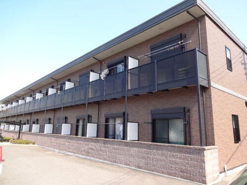 大阪府和泉市伏屋町４丁目 賃貸アパート