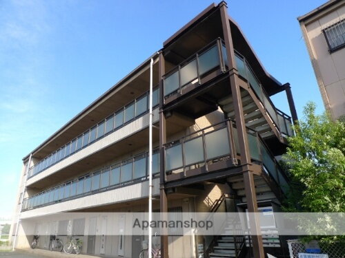 大阪府堺市中区八田北町 3階建 築27年10ヶ月